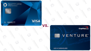 Which Entry Level Travel Rewards Card Is Right For You?